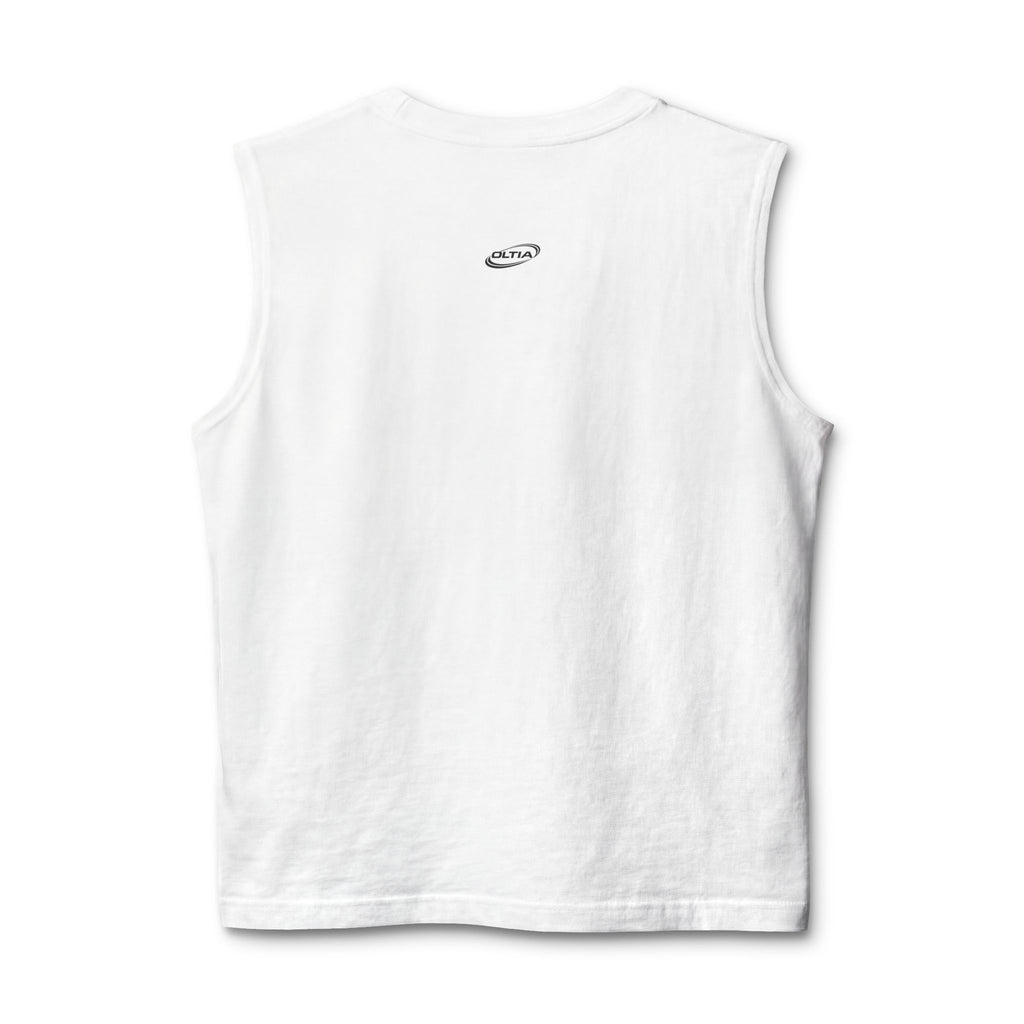God Gym Goals Muscle Tank — Inspirational Workout Tank Top