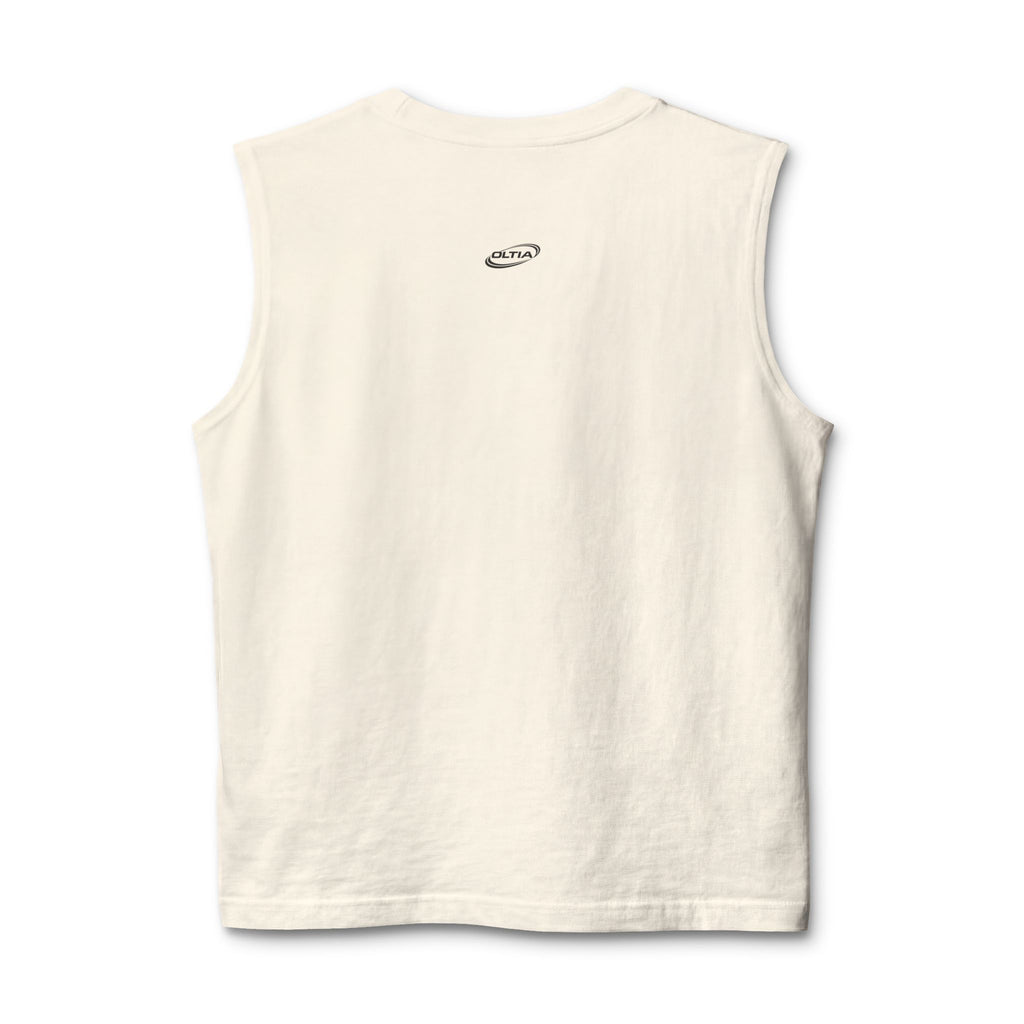 God Gym Goals Muscle Tank — Inspirational Workout Tank Top